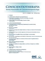Conscientiotherapia: Revista Paracientifica de Consciencioterapeuticologia