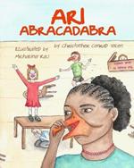 Ari Abracadabra