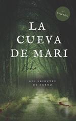 La cueva de Mari