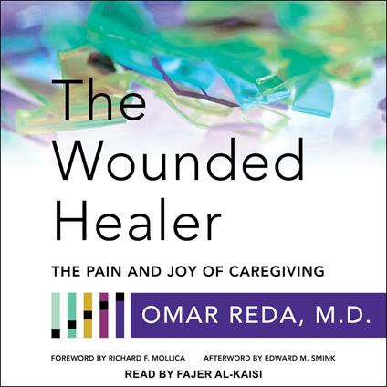 The Wounded Healer