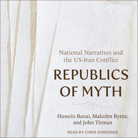 Republics of Myth