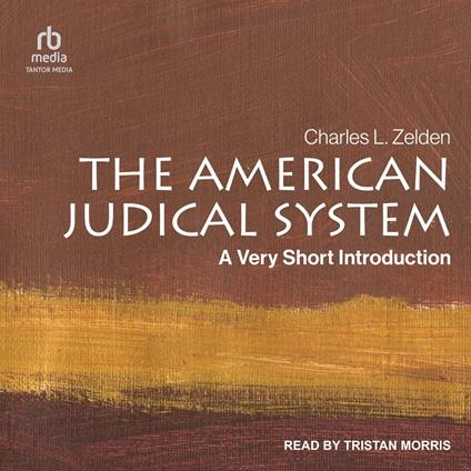 The American Judicial System