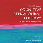 Cognitive Behavioural Therapy