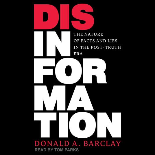 Disinformation