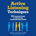 Active Listening Techniques