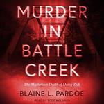 Murder in Battle Creek