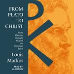 From Plato to Christ