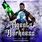 Agents of Darkness