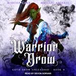 Warrior Drow