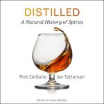 Distilled