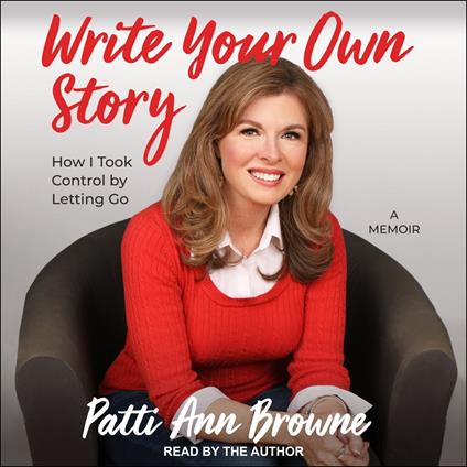 Write Your Own Story