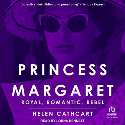 Princess Margaret