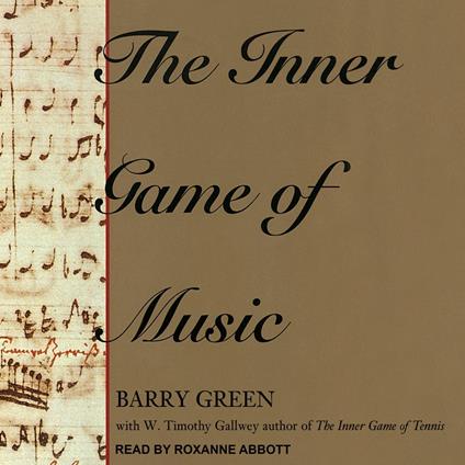 The Inner Game of Music