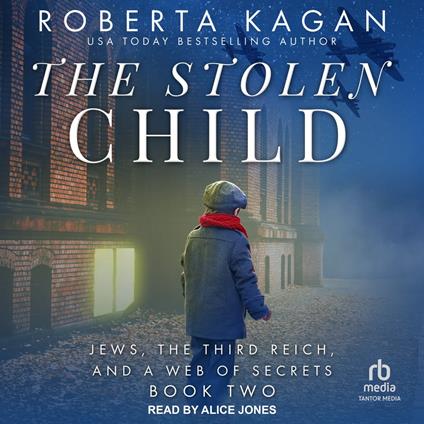 The Stolen Child