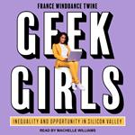 Geek Girls