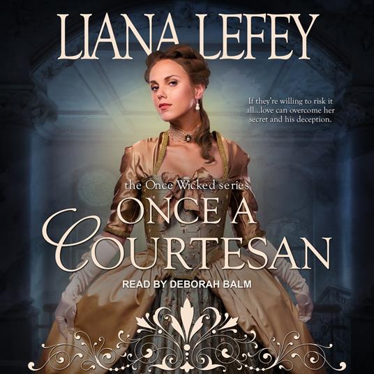 Once a Courtesan