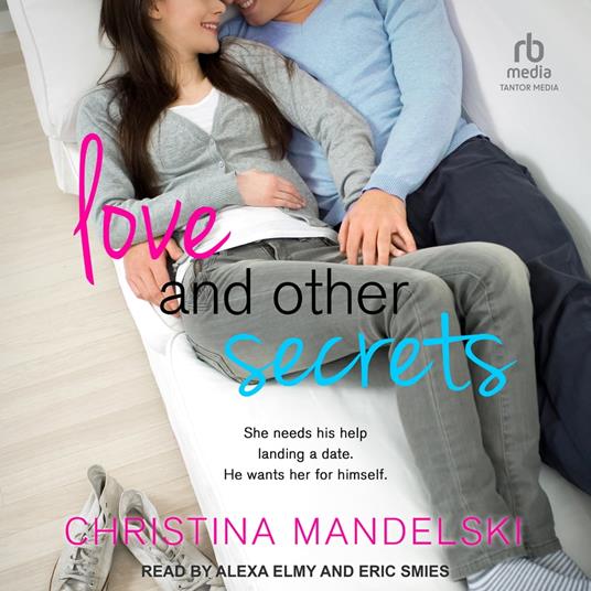 Love and Other Secrets