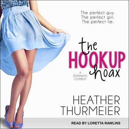 The Hookup Hoax