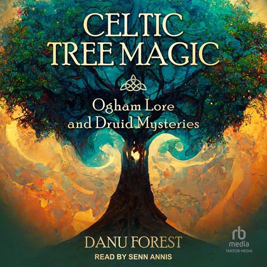 Celtic Tree Magic