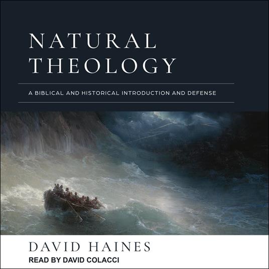 Natural Theology