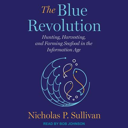 The Blue Revolution