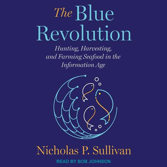 The Blue Revolution