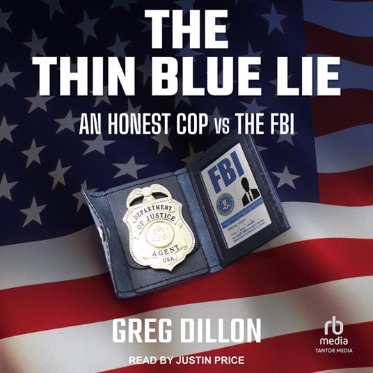 The Thin Blue Lie