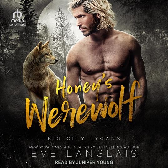 Honey's Werewolf