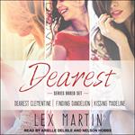 Dearest Series Boxed Set