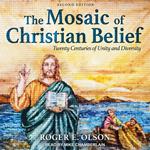 The Mosaic of Christian Belief