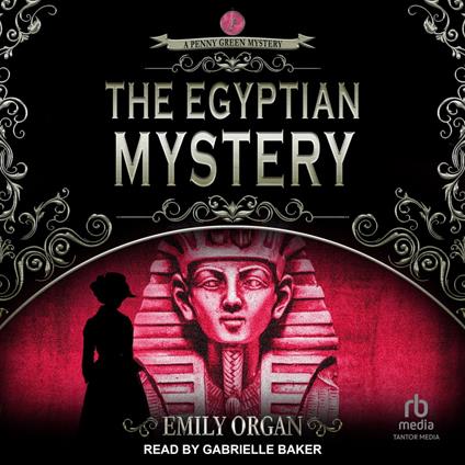 The Egyptian Mystery