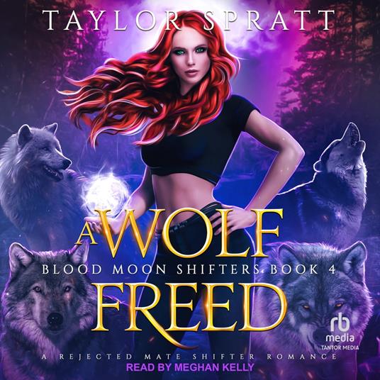 A Wolf Freed