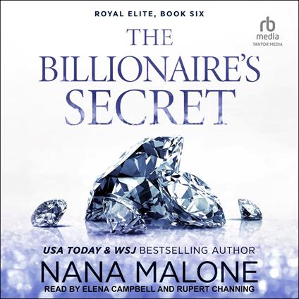 The Billionaire’s Secret