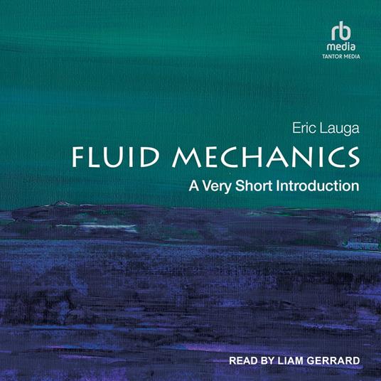 Fluid Mechanics