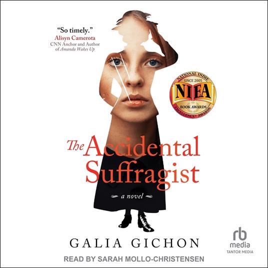 The Accidental Suffragist