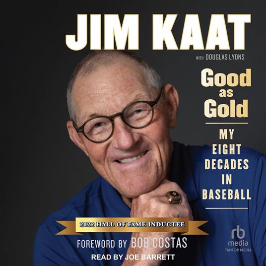 Jim Kaat