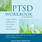 The PTSD Workbook, Third Edition