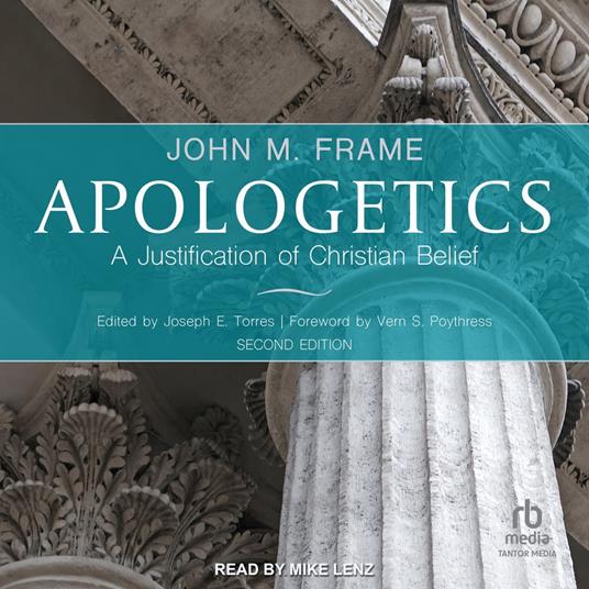 Apologetics