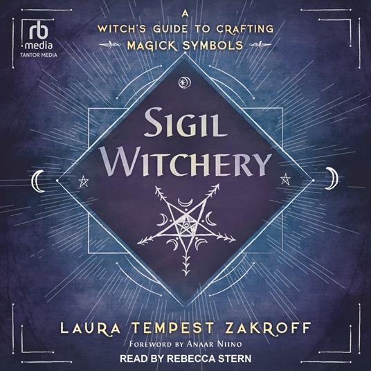 Sigil Witchery