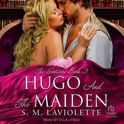 Hugo and the Maiden