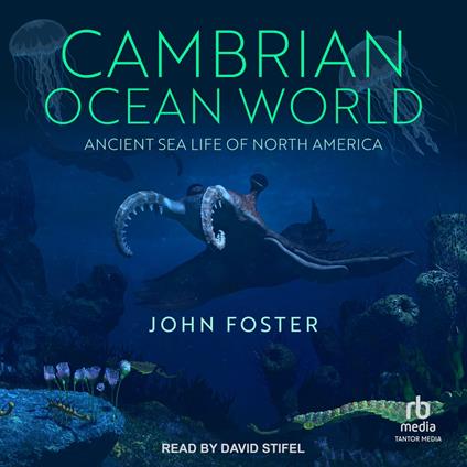 Cambrian Ocean World