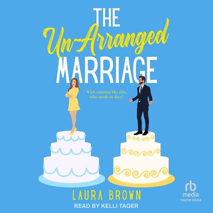 The Un-Arranged Marriage