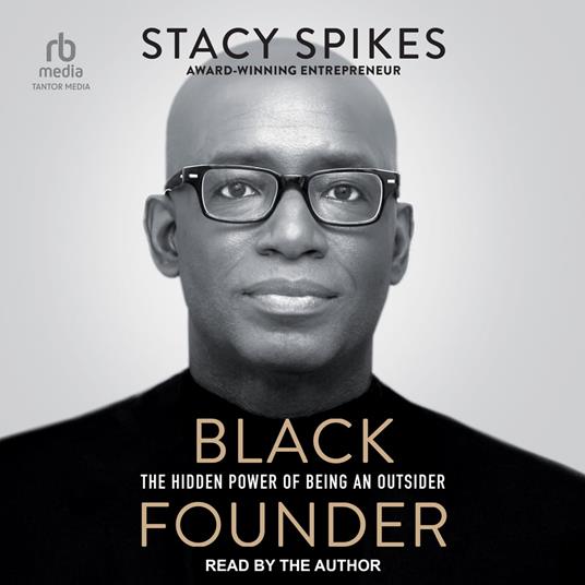 Black Founder