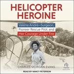 Helicopter Heroine