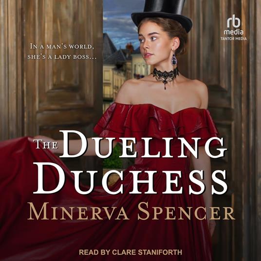 The Dueling Duchess