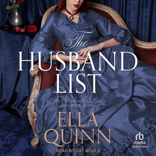 The Husband List