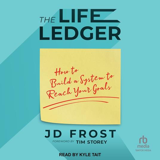 The Life Ledger