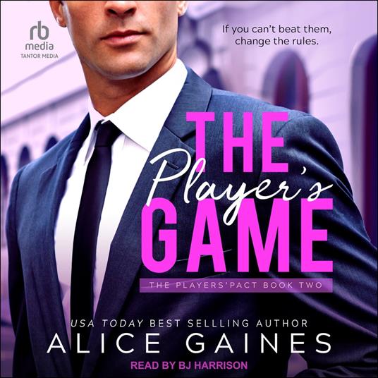 The Player’s Game