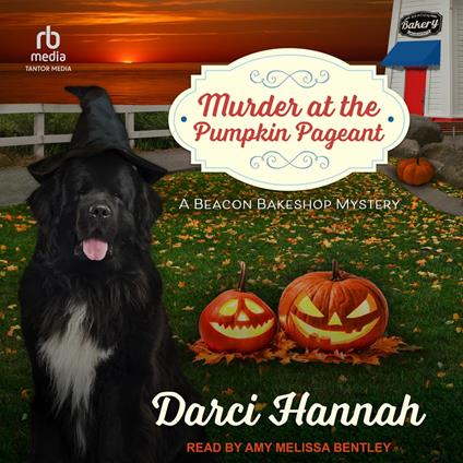 Murder at the Pumpkin Pageant