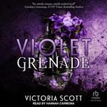 Violet Grenade